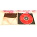 CD Mariah Carey Music Box Gently Used CD 10 Tracks Columbia Records